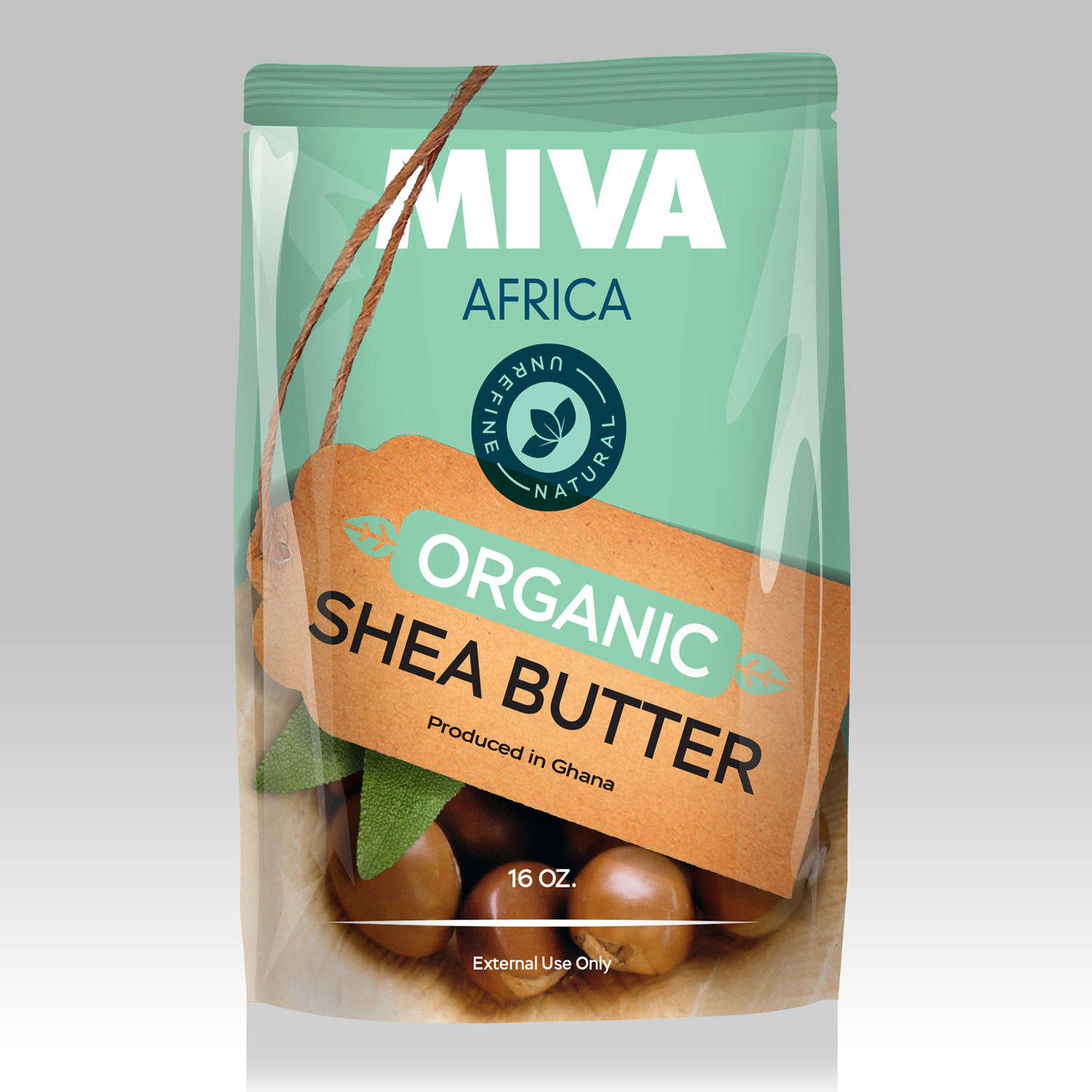 Packaging Design by MaxArt for Sekaf International LLC | Design: #9512940