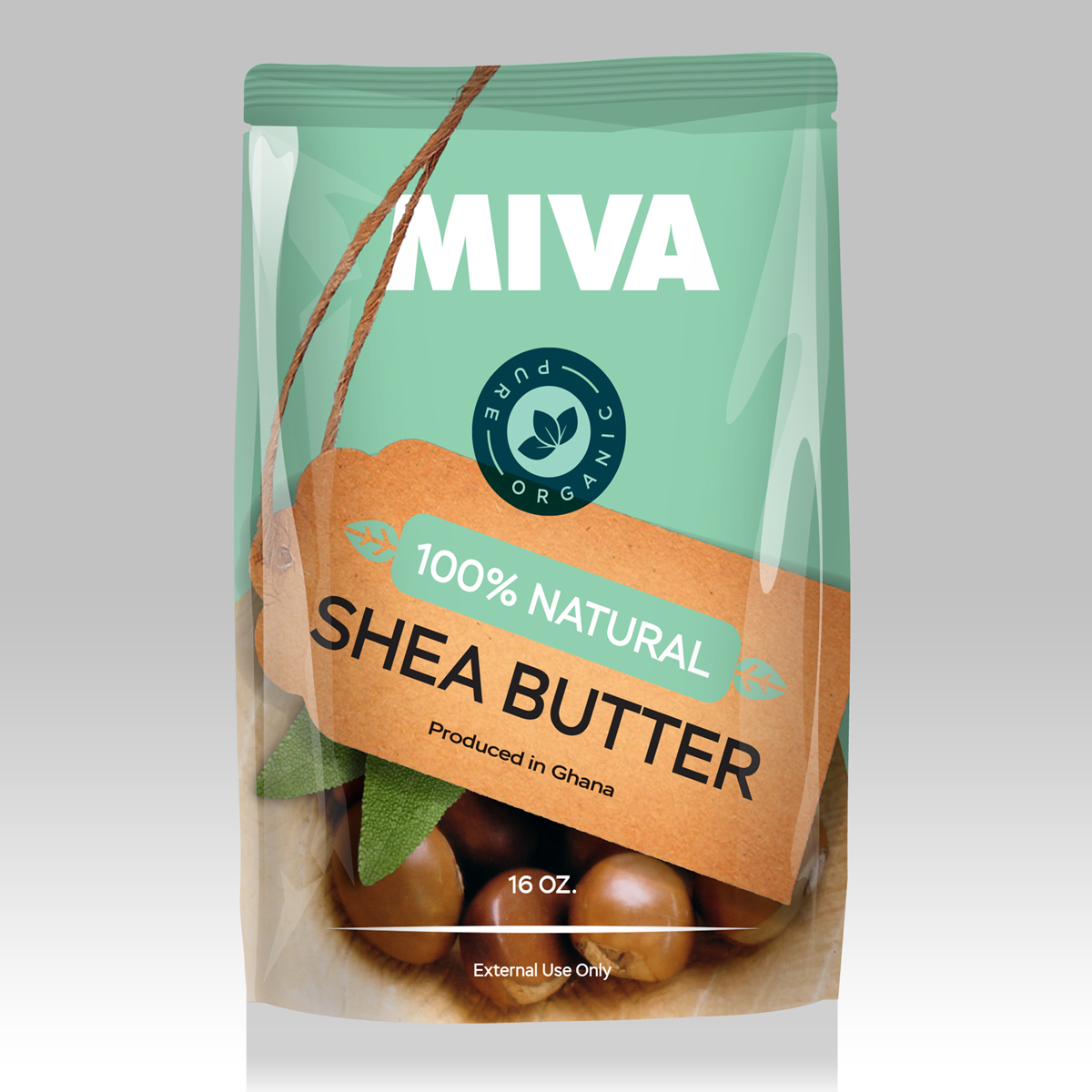 Packaging Design by MaxArt for Sekaf International LLC | Design #9817397