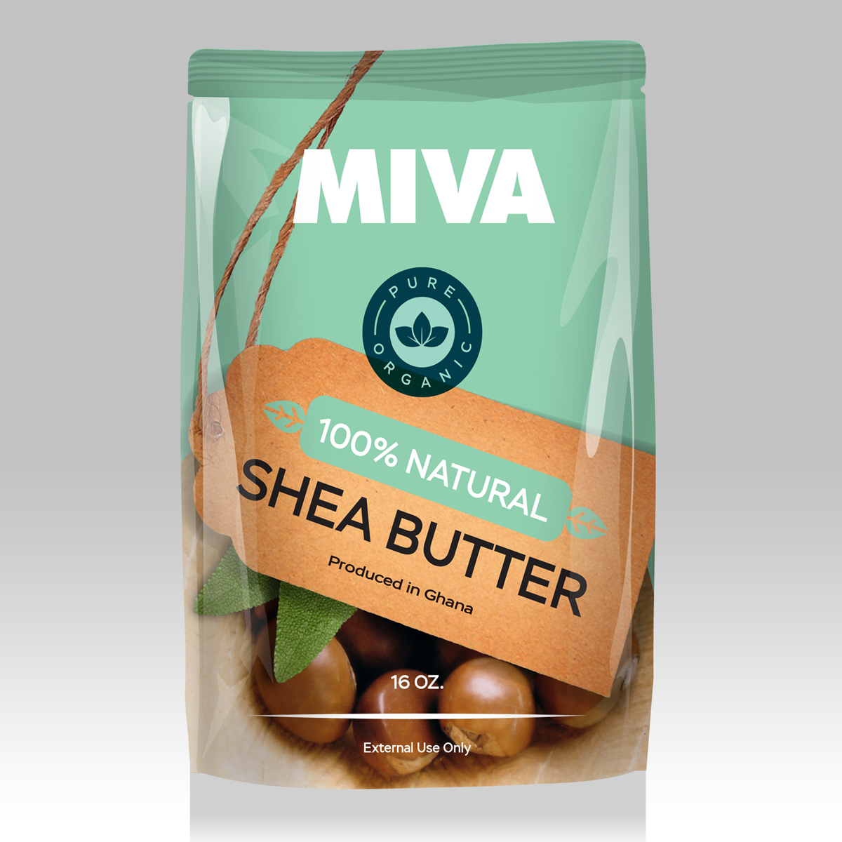 Packaging Design by MaxArt for Sekaf International LLC | Design #9904365