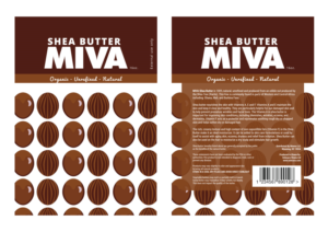 Packaging Design by Fk_Design for Sekaf International LLC | Design: #9447711