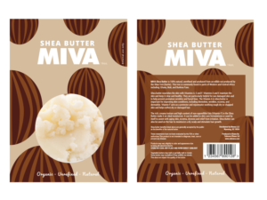 Packaging Design by Fk_Design for Sekaf International LLC | Design: #9454849