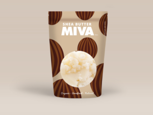 Natural Organic Cosmetics needs a packaging design | Diseño de Empaque por Fk_Design