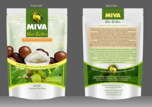 Packaging Design by ssparkling3 for Sekaf International LLC | Design: #9497600