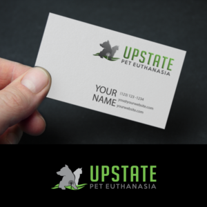 Diseño de Logo por vIctor para Goodson Veterinary Services | Diseño: #7827322
