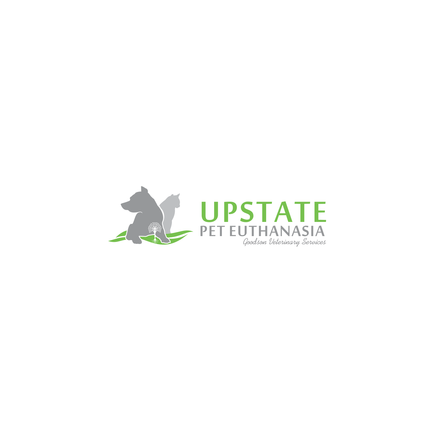 Diseño de Logo por vIctor para Goodson Veterinary Services | Diseño #7830701