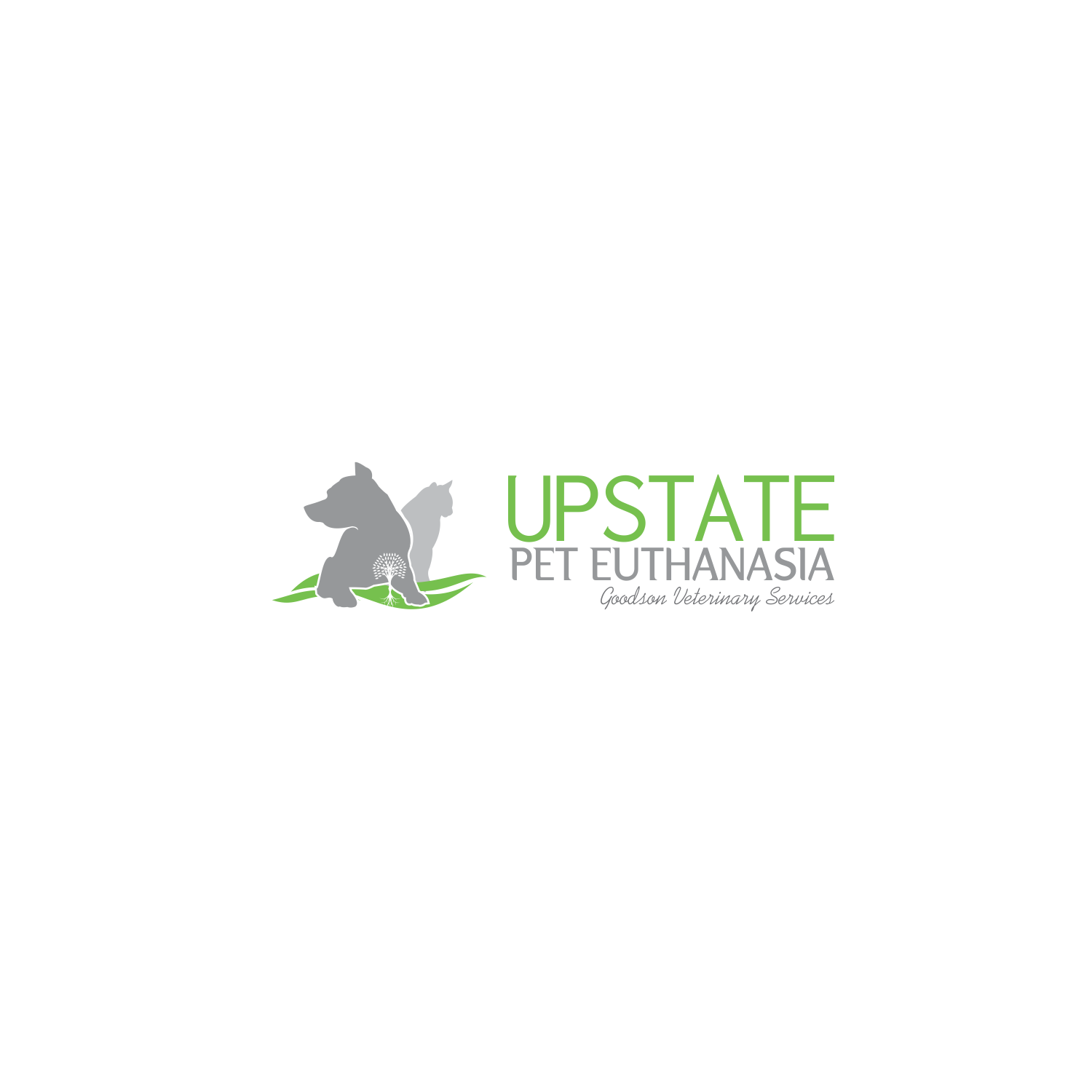Logo-Design von vIctor für Goodson Veterinary Services | Design #7830702