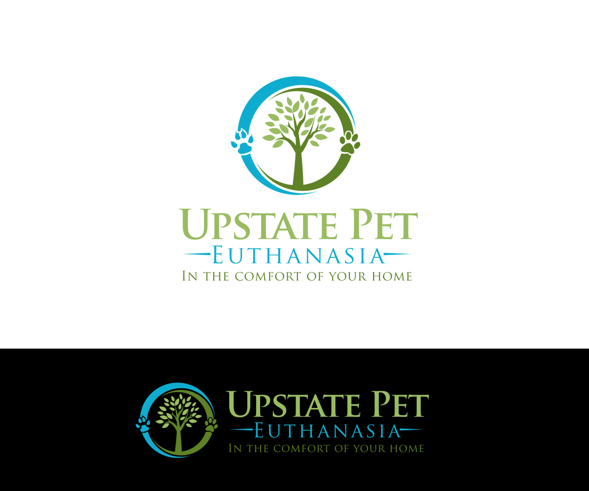 Diseño de Logo por Blueday para Goodson Veterinary Services | Diseño: #7861952