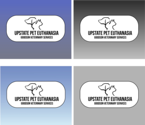 Diseño de Logo por HunterStudioPro para Goodson Veterinary Services | Diseño #7787762