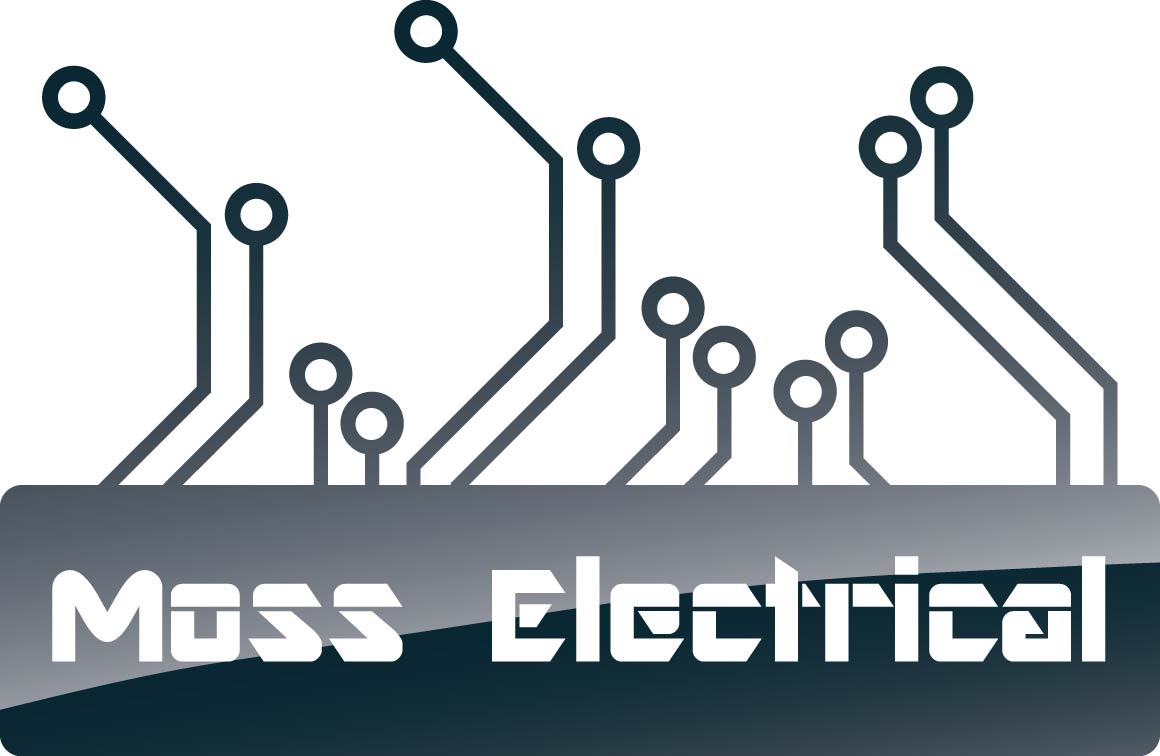 Logo Design by Shikha for Moss Electrical | Design #1940879