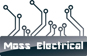 Logo Design by Shikha for Moss Electrical | Design #1940879