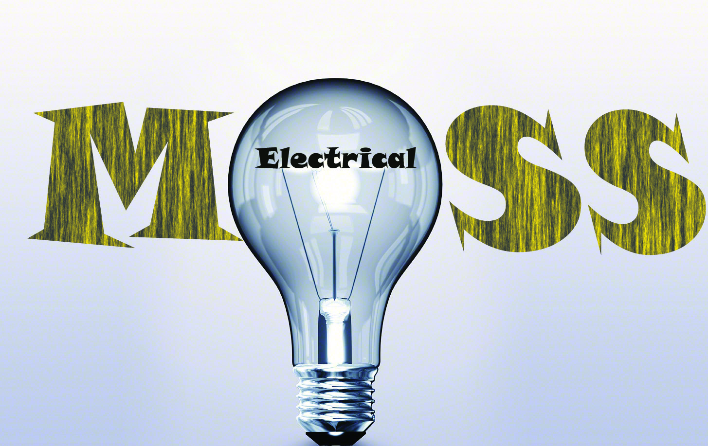 Logo-Design von Jitamitra für Moss Electrical | Design #1944966