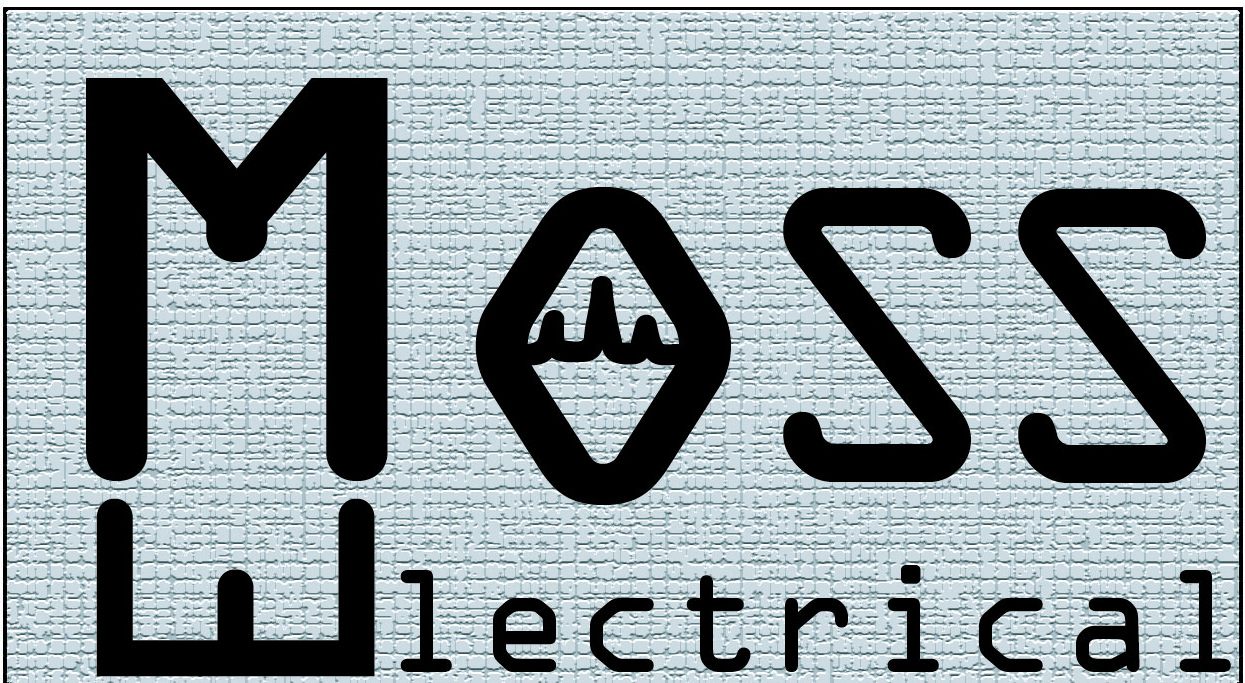Logo Design by Jitamitra for Moss Electrical | Design #1945286