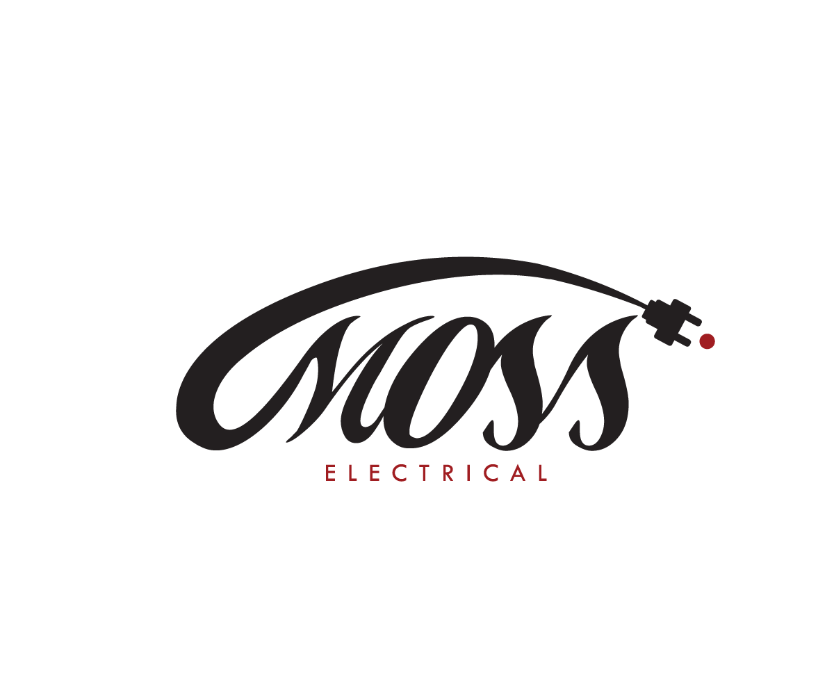 Logo Design by Razal for Moss Electrical | Design #1928045