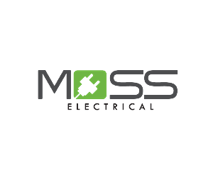 Logo-Design von Razal für Moss Electrical | Design: #1928055