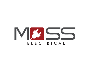 Logo-Design von Razal für Moss Electrical | Design: #1928059