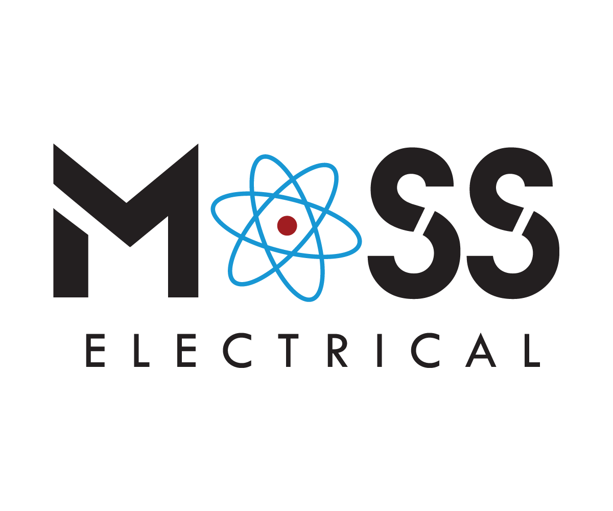 Logo-Design von Razal für Moss Electrical | Design #1928065