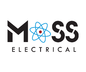 Logo-Design von Razal für Moss Electrical | Design: #1928065
