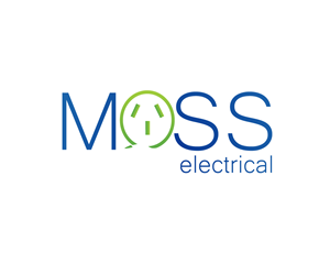 Logo-Design von Bogi Design für Moss Electrical | Design: #1959504
