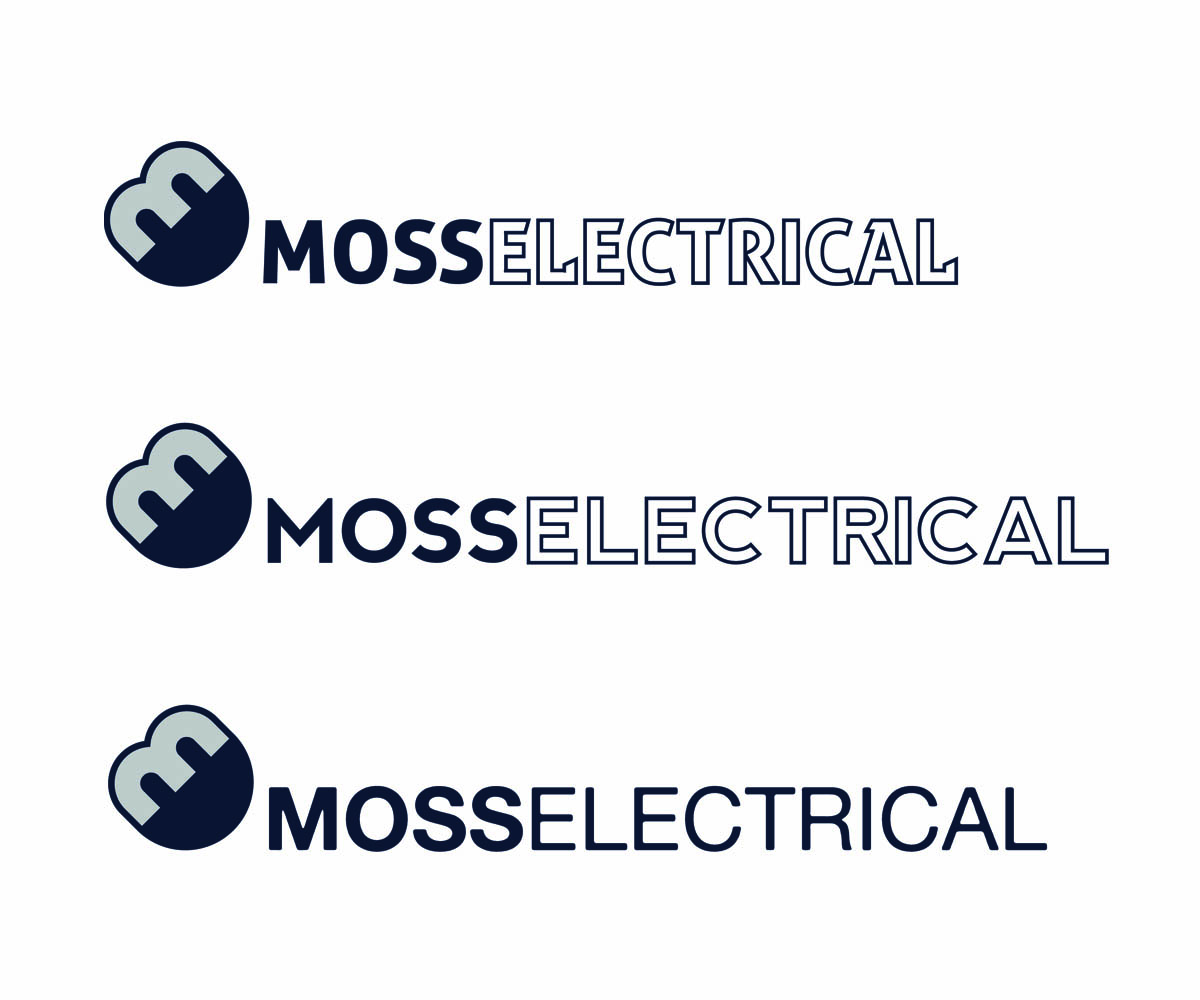 Diseño de Logo por jordantheplatt para Moss Electrical | Diseño #1949033