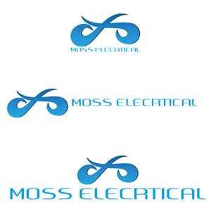 Logo-Design von vida für Moss Electrical | Design: #1916860