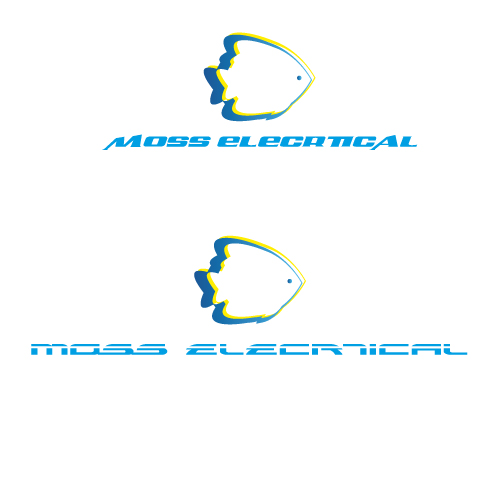 Design de Logo par vida pour Moss Electrical | Design #1916885
