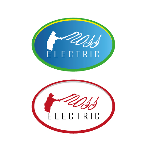 Design de Logo par vida pour Moss Electrical | Design #1916999