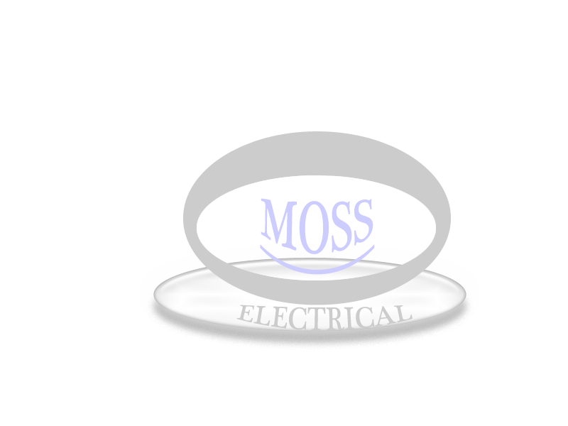 Logo Design by chathuranga for Moss Electrical | Design #1916343