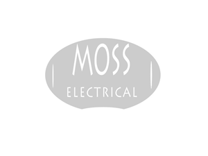 Logo-Design von chathuranga für Moss Electrical | Design: #1919140