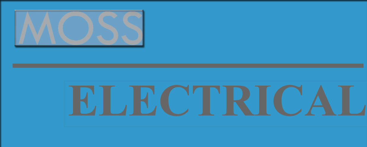 Logo Design by Rubi for Moss Electrical | Design #1919192