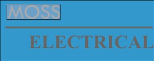 Logo Design by Rubi for Moss Electrical | Design #1919192