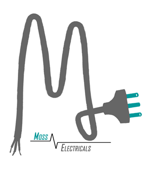 Logo-Design von sathiesh für Moss Electrical | Design: #1933809