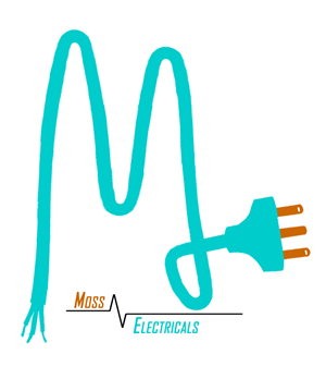 Logo-Design von sathiesh für Moss Electrical | Design: #1933816