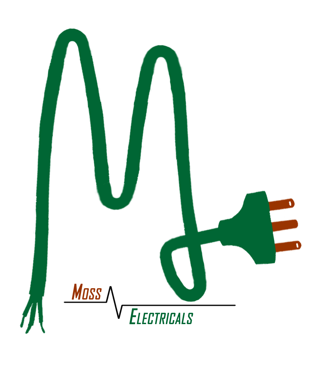 Diseño de Logo por sathiesh para Moss Electrical | Diseño #1933827