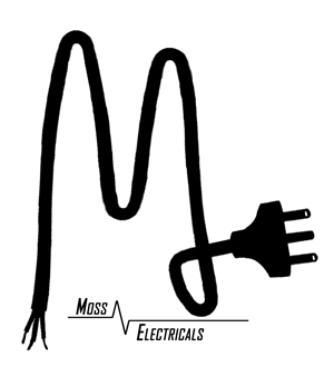 Logo-Design von sathiesh für Moss Electrical | Design: #1933832