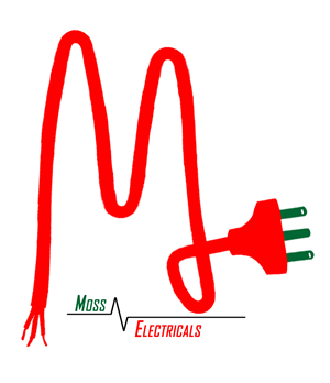 Logo-Design von sathiesh für Moss Electrical | Design: #1933836