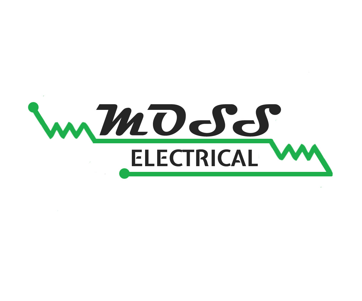 Diseño de Logo por PixelPoint para Moss Electrical | Diseño #1944784