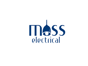 Logo-Design von designgreen für Moss Electrical | Design: #1917299
