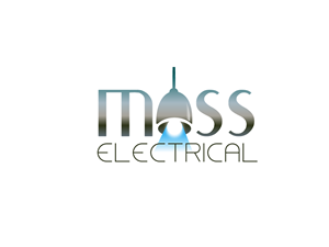 Logo-Design von designgreen für Moss Electrical | Design: #1917302