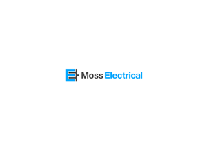 Logo-Design von DiLion für Moss Electrical | Design: #1937184