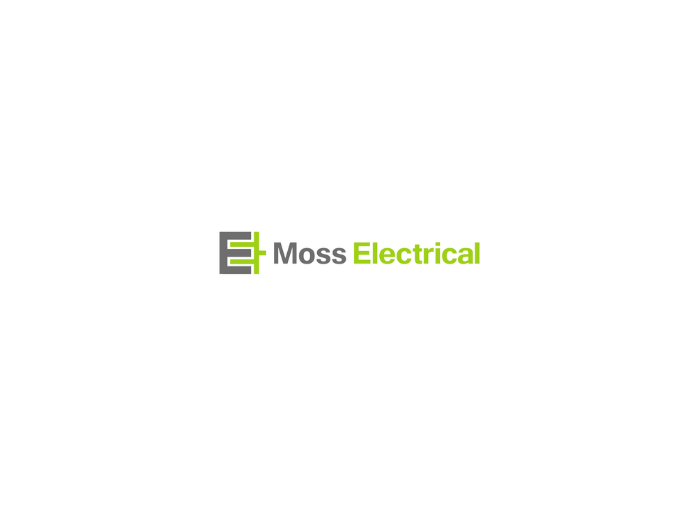 Diseño de Logo por DiLion para Moss Electrical | Diseño #1937186