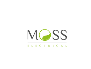 Logo-Design von Pv_999 für Moss Electrical | Design: #1940172