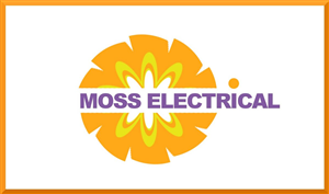 Logo-Design von Acorn Design Inc für Moss Electrical | Design: #1919758