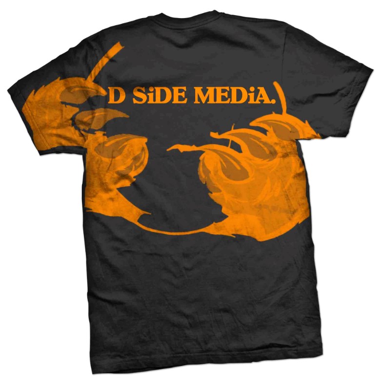 T-shirt Design by lindsayscustom for DSM Customs | Design #1942159