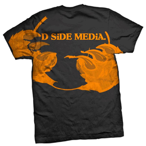 T-shirt Design by lindsayscustom