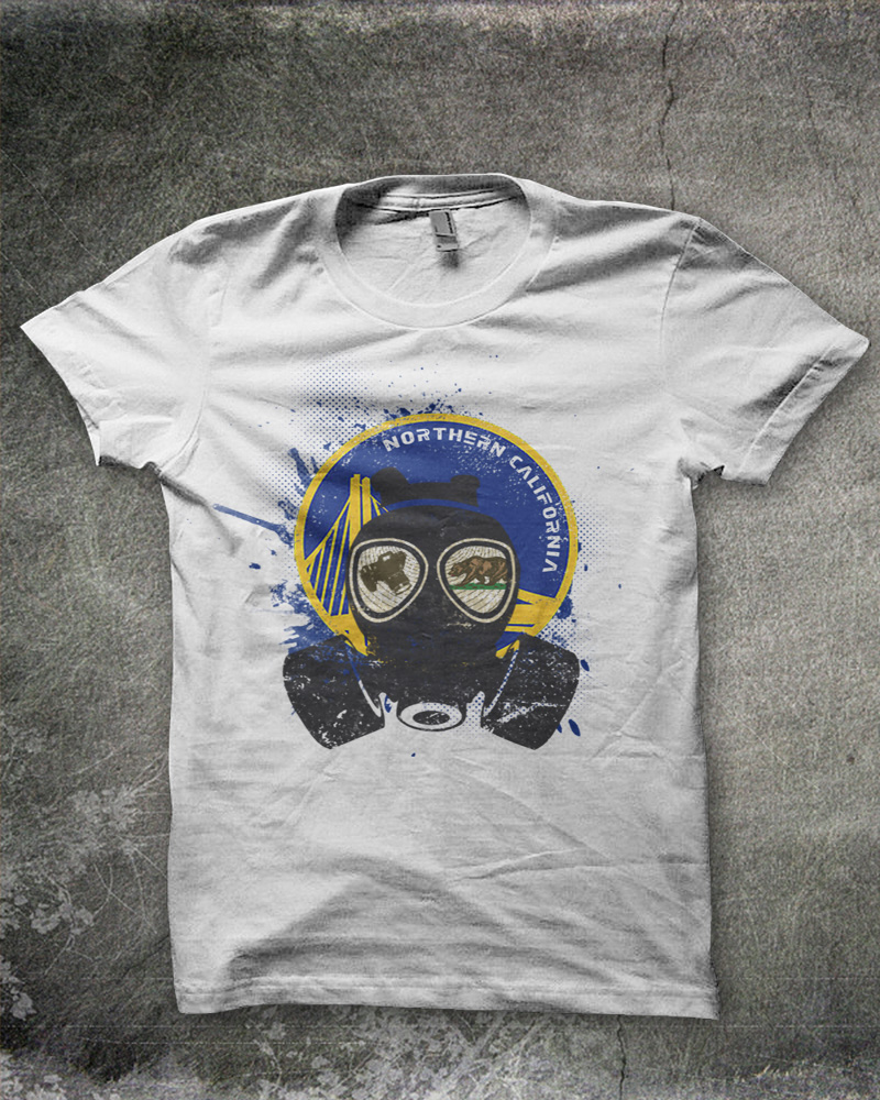 T-shirt Design by Sheky for DSM Customs | Design #1950316