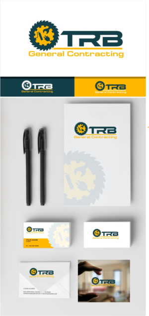 Logo Design by hih7