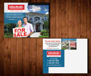 Diseño de Postal por Designers Hub para este proyecto | Diseño: #7786642
