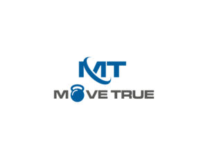 Logo-Design von NDRO für Move True | Design #7744483
