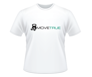 Logo-Design von chelle867 für Move True | Design #7777028