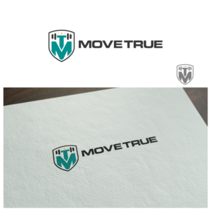 Logo-Design von refolve für Move True | Design #7753046